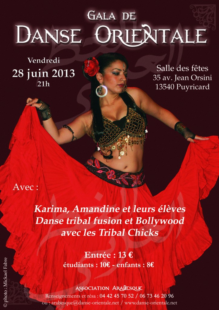 gala_spectacle_danse_orientale_aix_2013